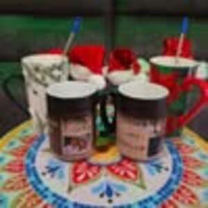 Meet your Posher, Teena